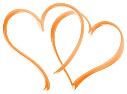 Wedding Heart Clipart - Free Clipart Images