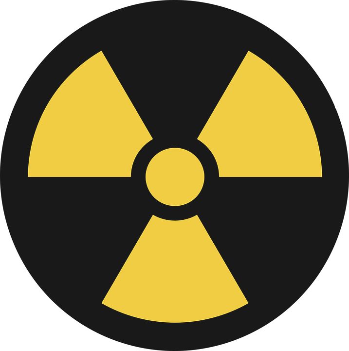 Hazard Symbol | Free Images ...