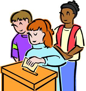 Election Clip Art Free - Free Clipart Images