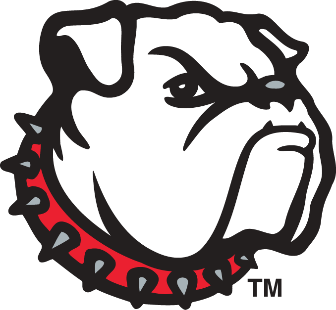 Bulldogs Sports Clipart