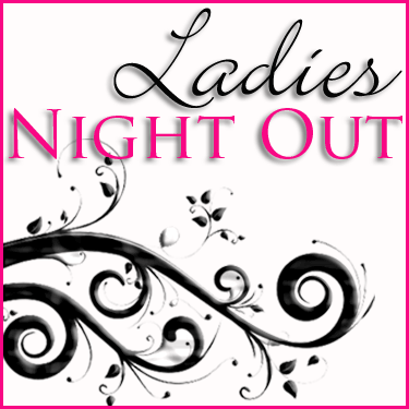 Ladies Night Out Clipart