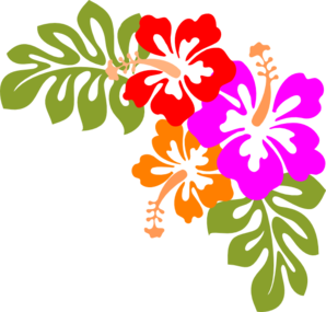 Hawaiian Clip Art Free Downloads - Free Clipart Images