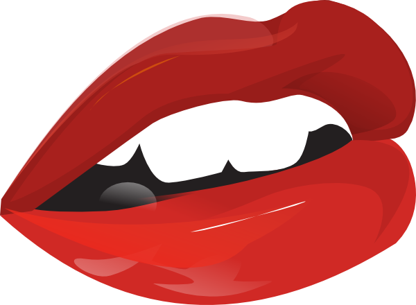 Picture Of Cartoon Lips | Free Download Clip Art | Free Clip Art ...