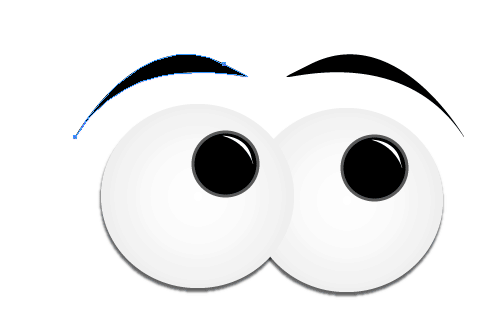 Eyes clipart gif