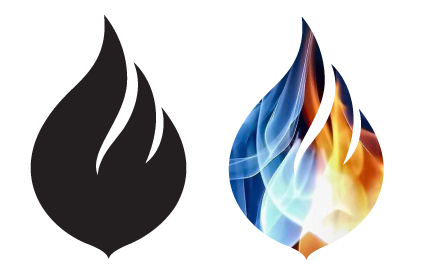 Holy Spirit symbols | Afire Within