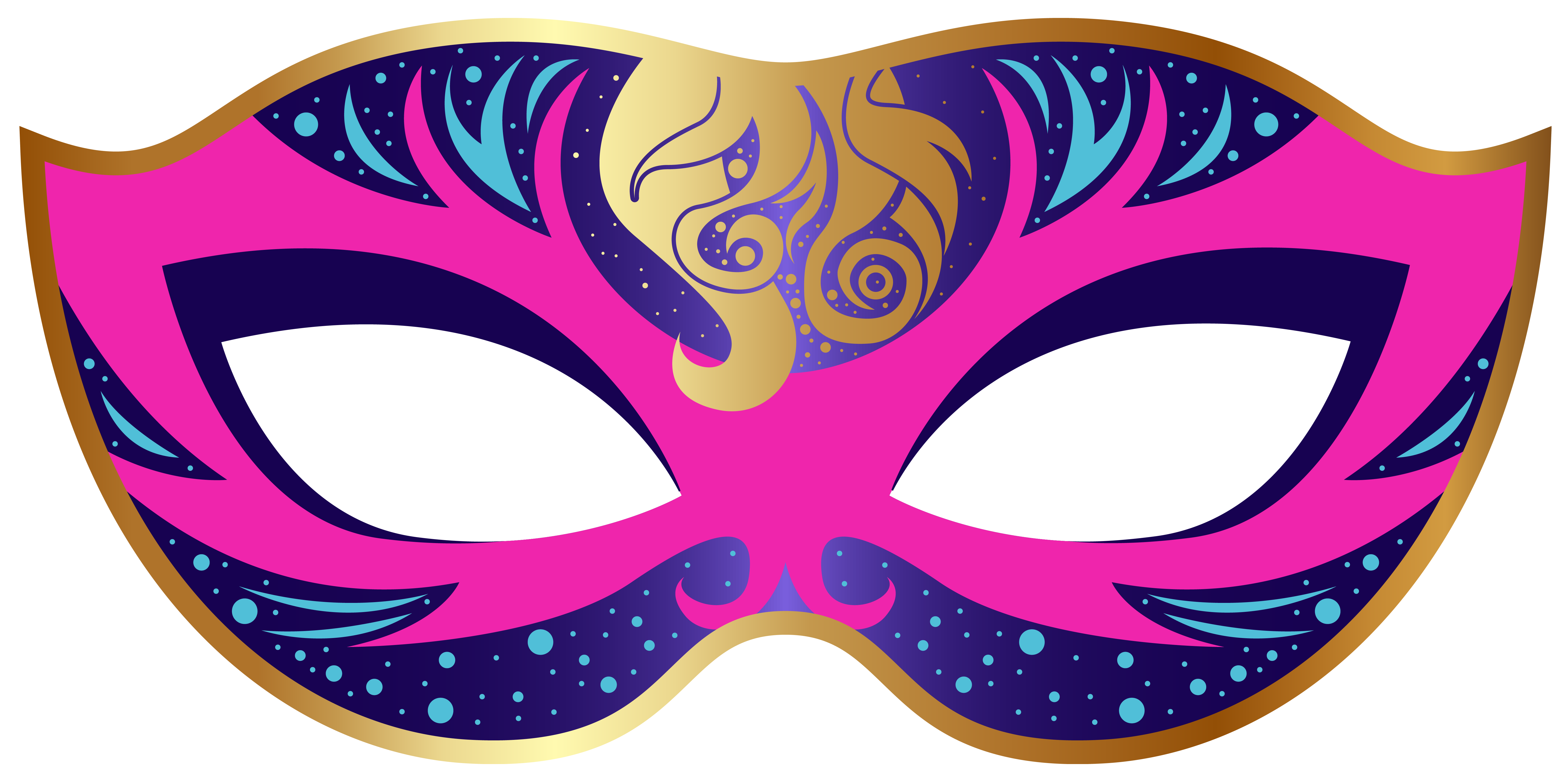 Mask Clip Art – Clipart Free Download