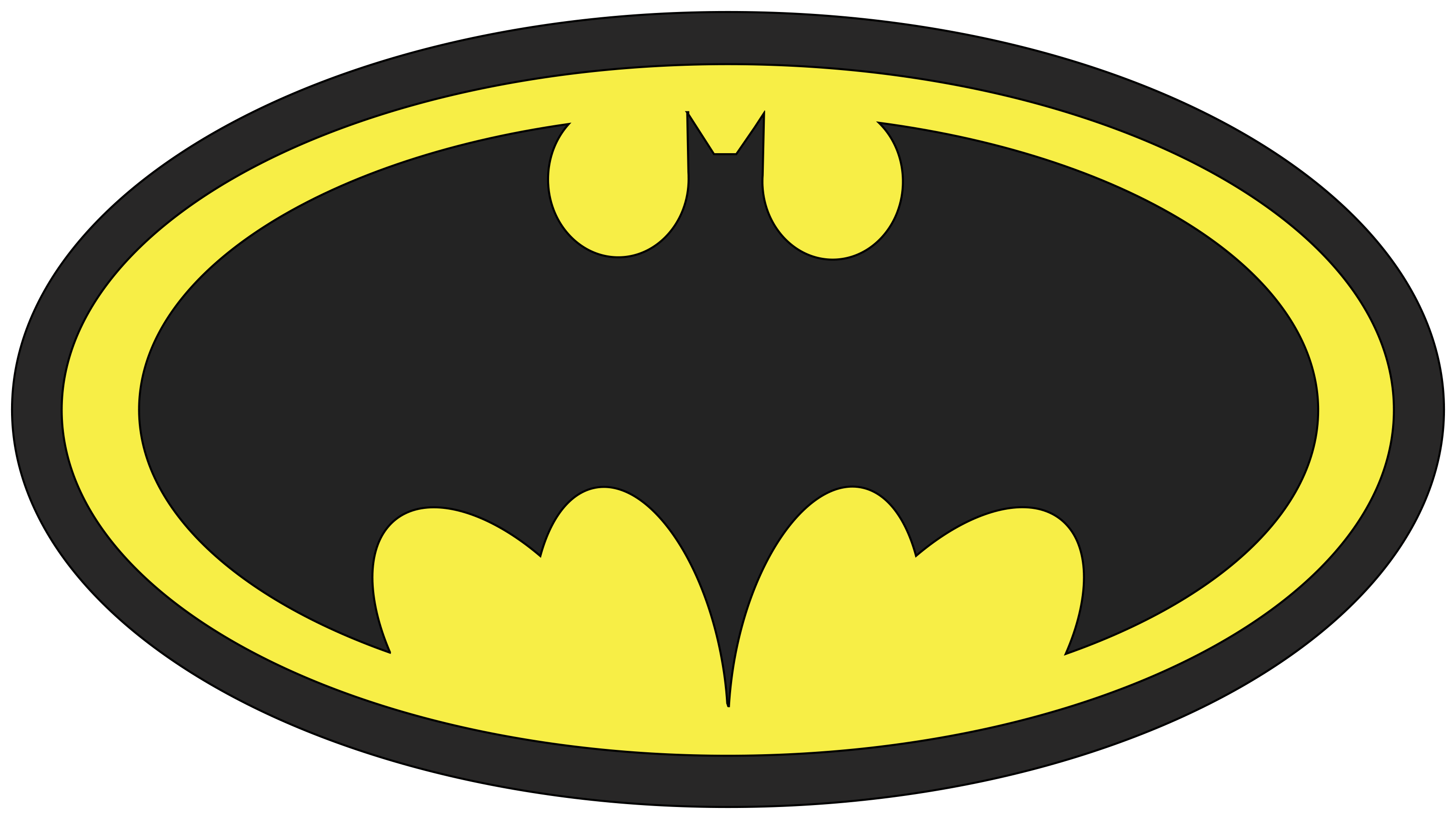 Batman Logo Png