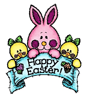 easter bunny clipart - Vergilis Clipart