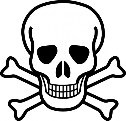 Skull And Crossbones Images Free