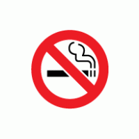 No Smoking | Brands of the World™ | Download vector logos and ...