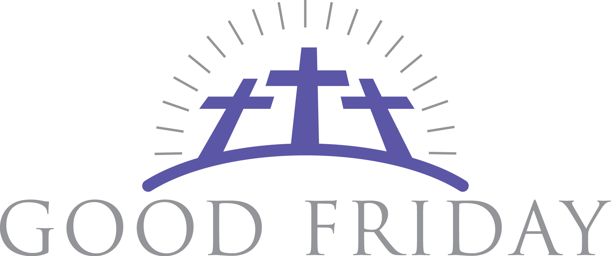 Good Friday Clip Art Christian - Free Clipart Images