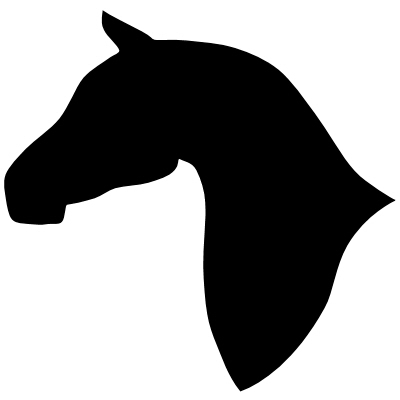 Horse Vector Art Gallery