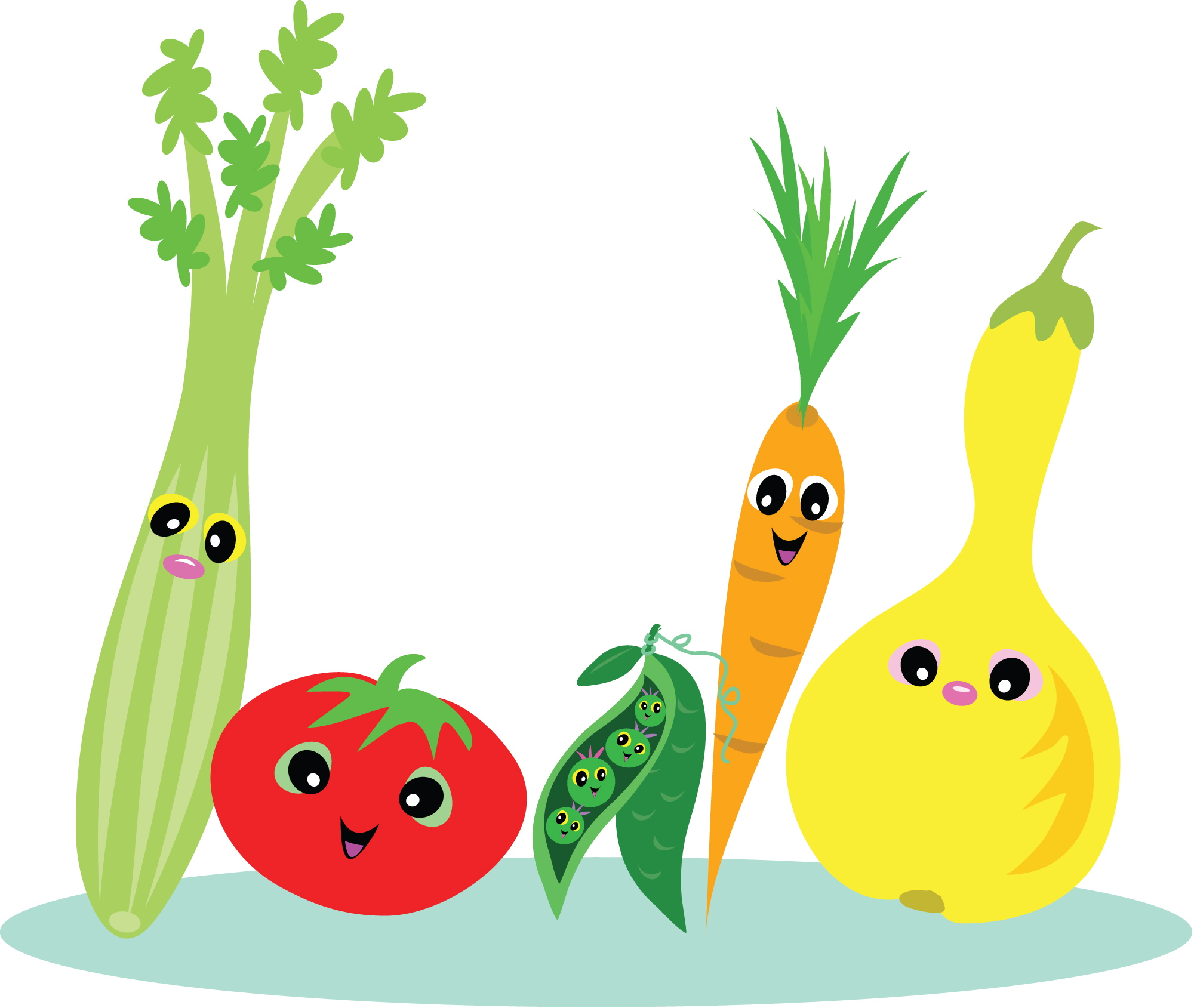 Be Healthy Clipart