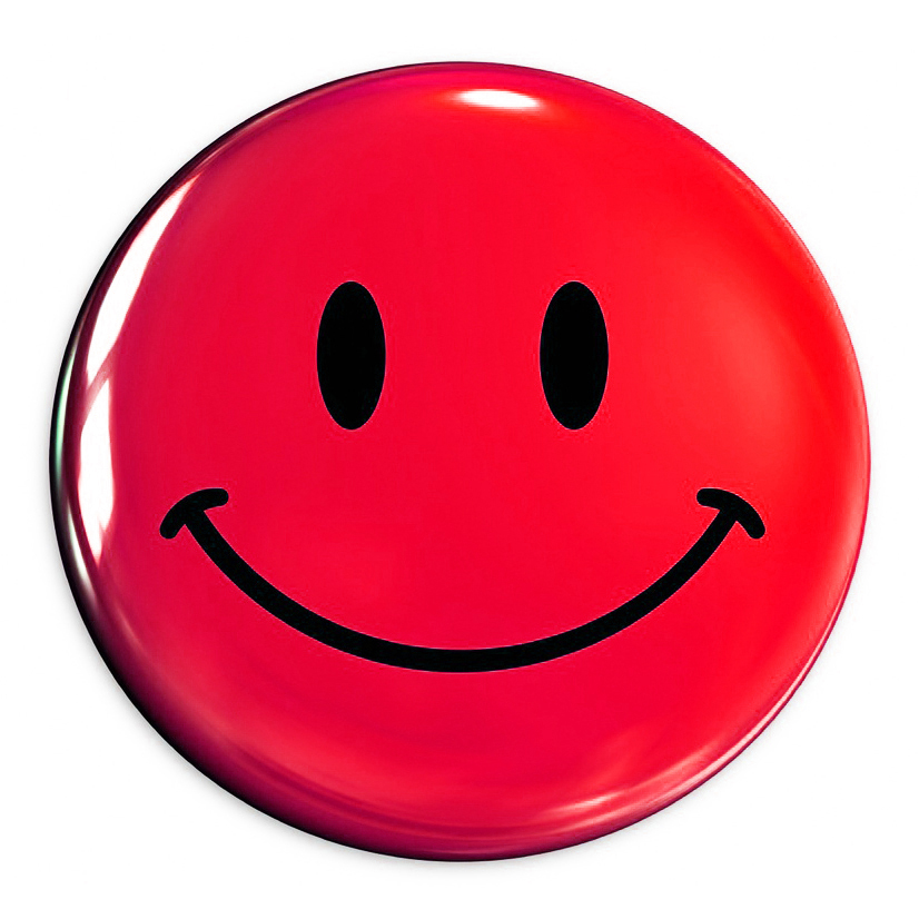 Red Smiley Face | Free Download Clip Art | Free Clip Art | on ...