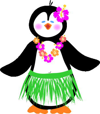 Luau Clip Art 081810» ClipArt