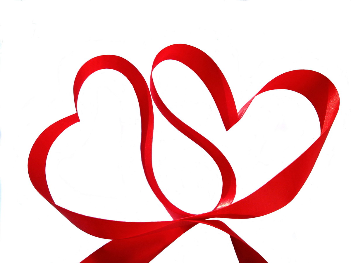 Wedding Heart Images - ClipArt Best