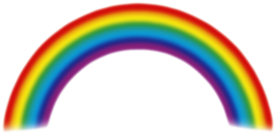 Rainbow PNG images free download