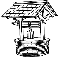 Wishing Well Images - ClipArt Best