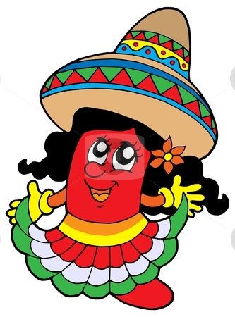 28+ Mexican Hat Dance Clip Art