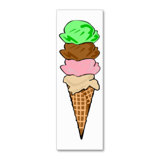 Ice Cream Scoop Template - ClipArt Best