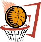 Clipart Basketball Hoop