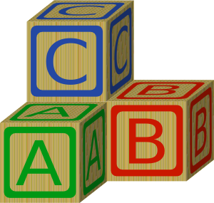 Abc Border Clip Art Free - ClipArt Best