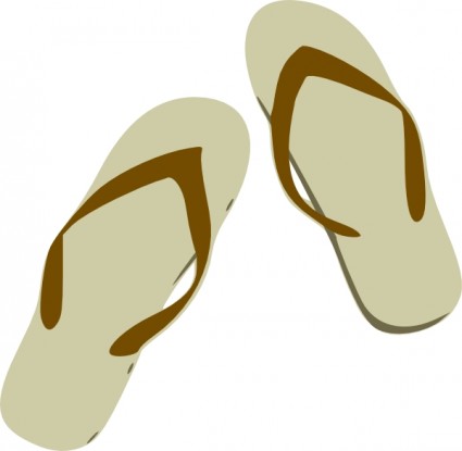 flip_flops_clip_art_25259.jpg