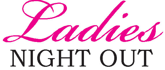 Ladies Night Out Clipart