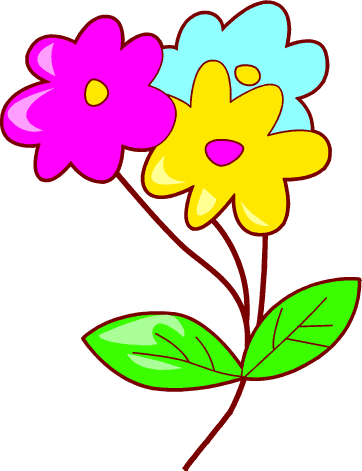 May Flowers Clipart | Free Download Clip Art | Free Clip Art | on ...