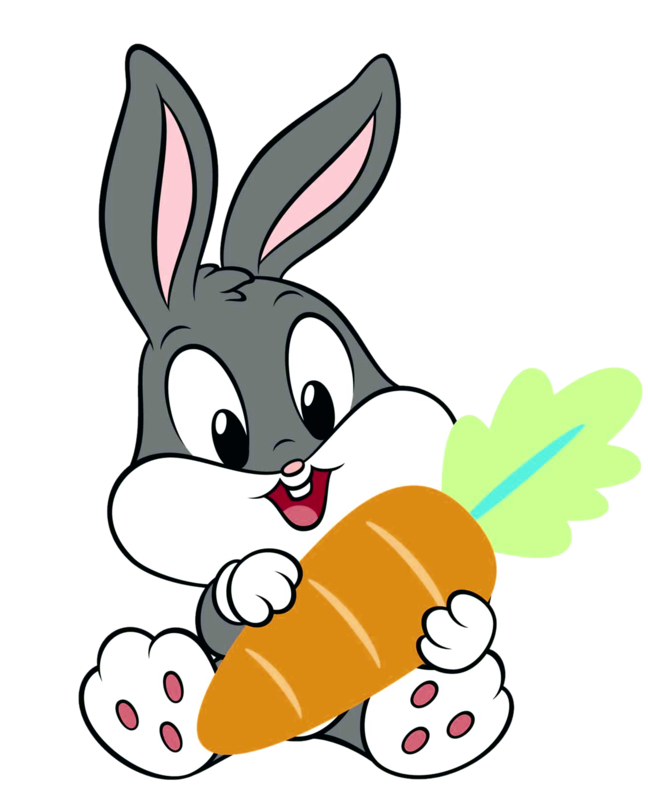 1000+ images about Baby Looney Tunes