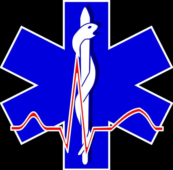 Paramedic Symbol - ClipArt Best