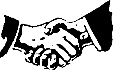 handshake_clipaart_bw.gif