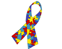 Autism Ribbon Wallpaper - ClipArt Best