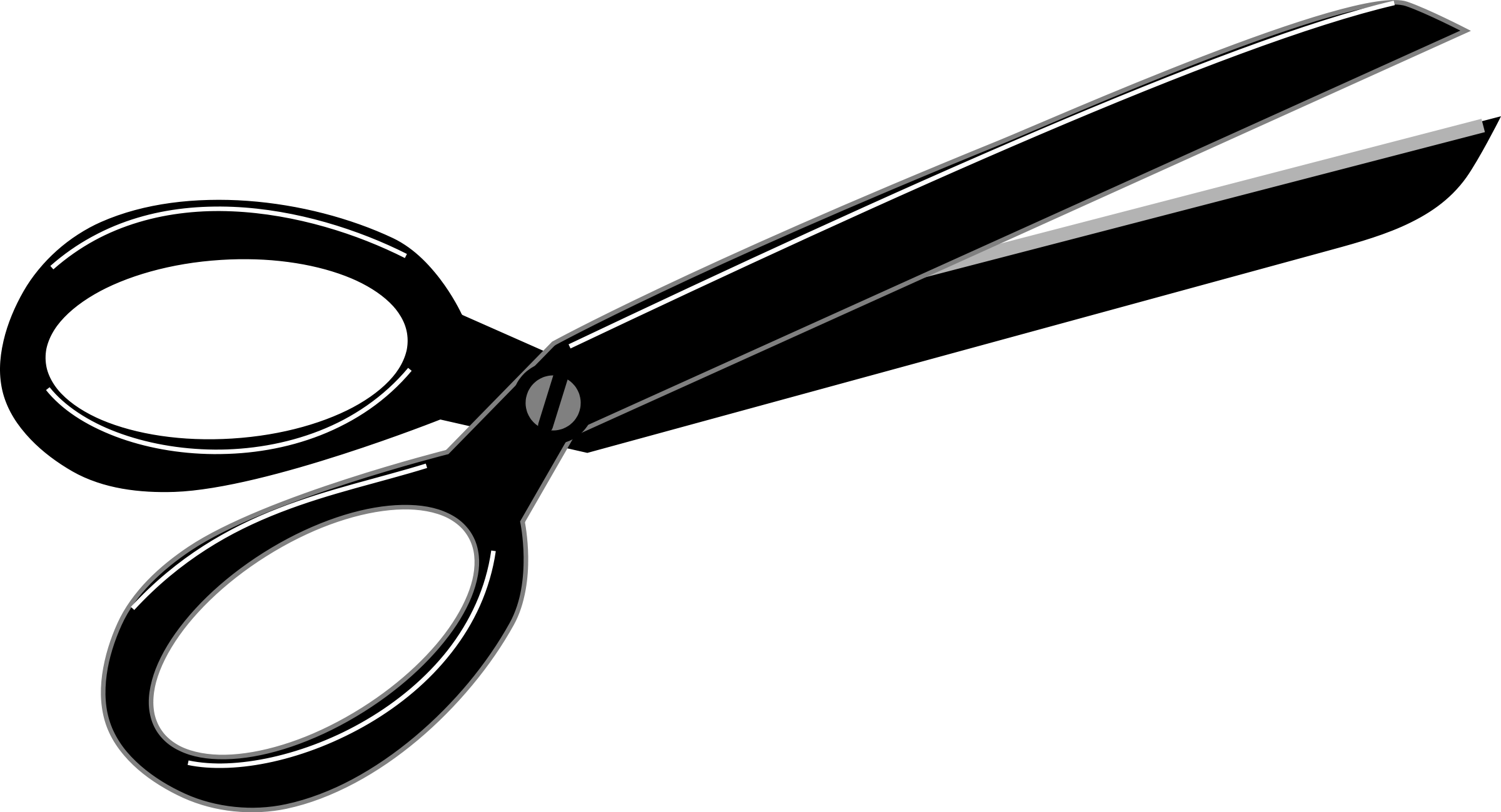 Open Scissors Png 17722 | NANOZINE