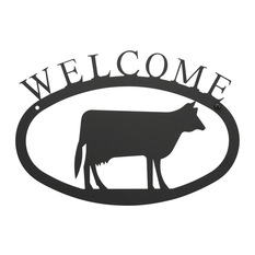 Farmhouse Novelty Signs | Houzz