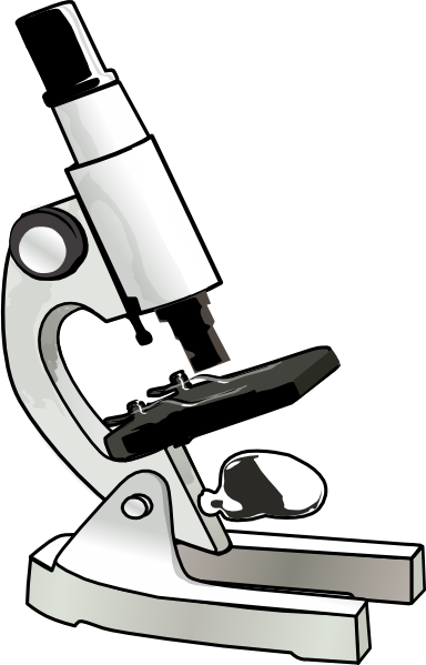 Microscope Drawings - ClipArt Best