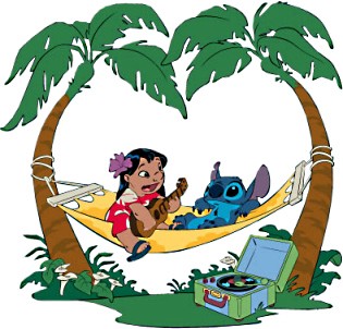 Free Hawaiian Clip Art Pictures - Clipartix