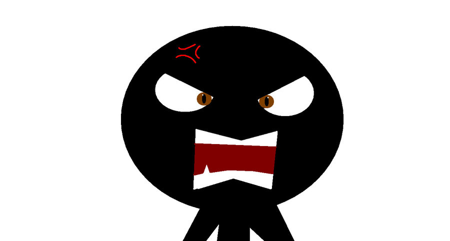 stickman face Gallery