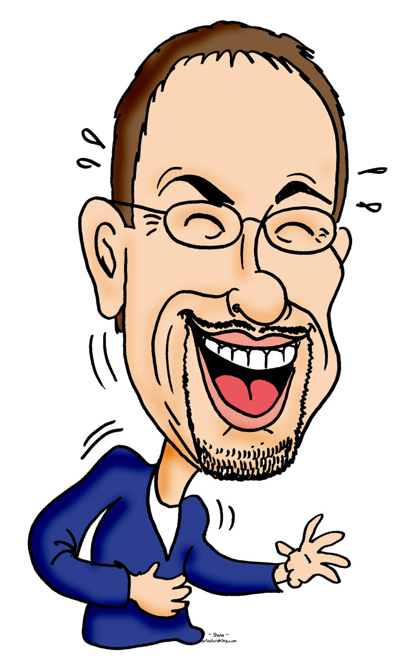 Laughing Cartoon - ClipArt Best