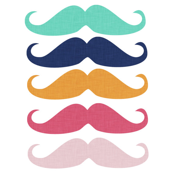 Pictures Of Moustaches