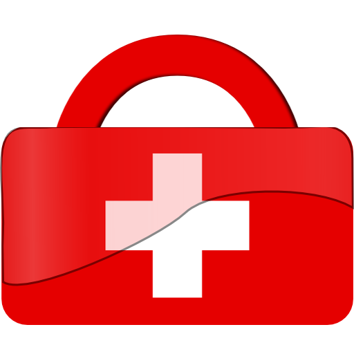 First Aid Clip Art - Tumundografico