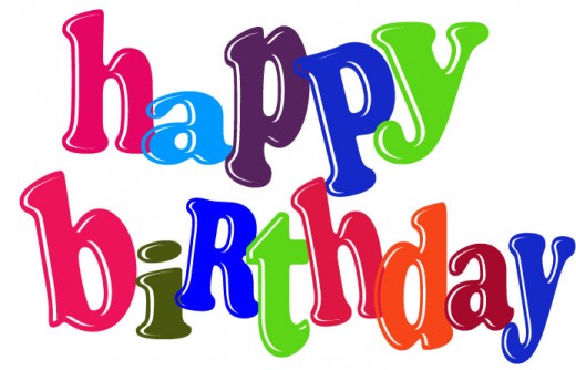 Free birthday belated birthday clipart clipart - Clipartix