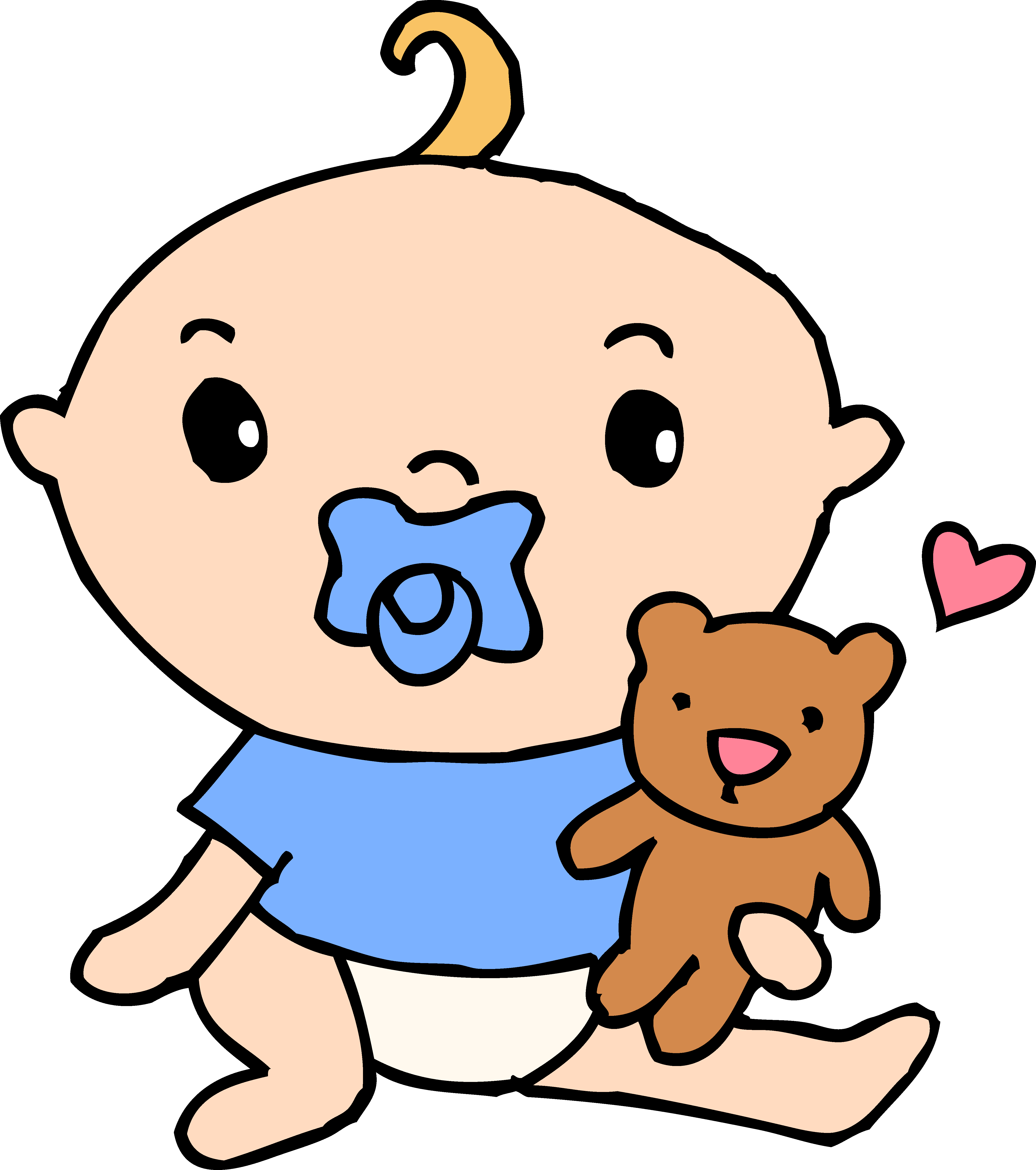 Newborn Clipart | Free Download Clip Art | Free Clip Art | on ...