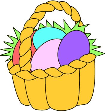 Easter Sunday Clip Art