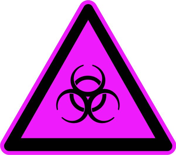 Biological Hazard | Chemical Waste ...