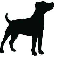 Jack Russell Terrier Clip Art - ClipArt Best