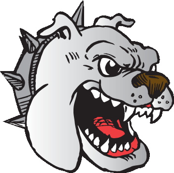 Mascot & Clipart Library - BULLDOGS