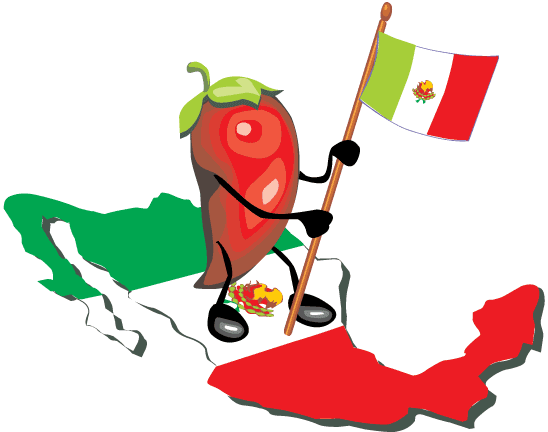 Mexican free clip art fiesta border clipart free to use clip art ...