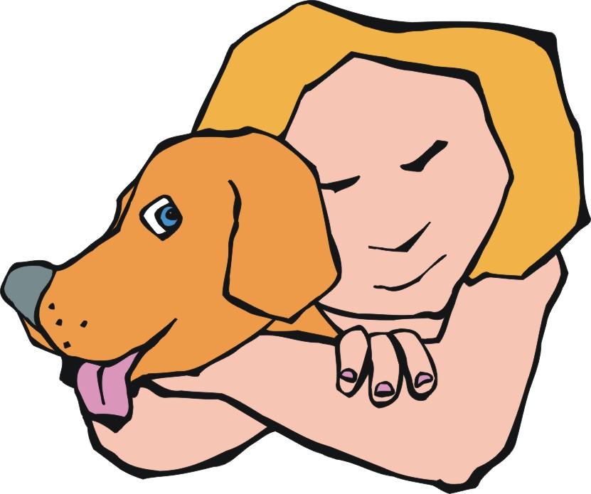 Cartoon Hug - ClipArt Best