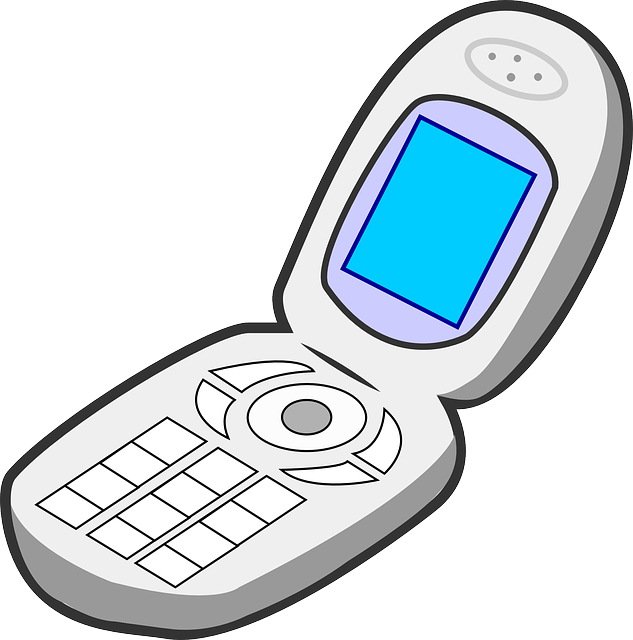 Cell phone clip art mobile clipart - Cliparting.com